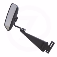 Retroviseur complet SMAT NORD droit bras télescopique Origine