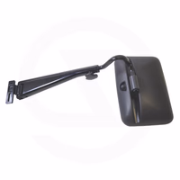 Retroviseur complet SMAT NORD gauche bras télescopique Origine