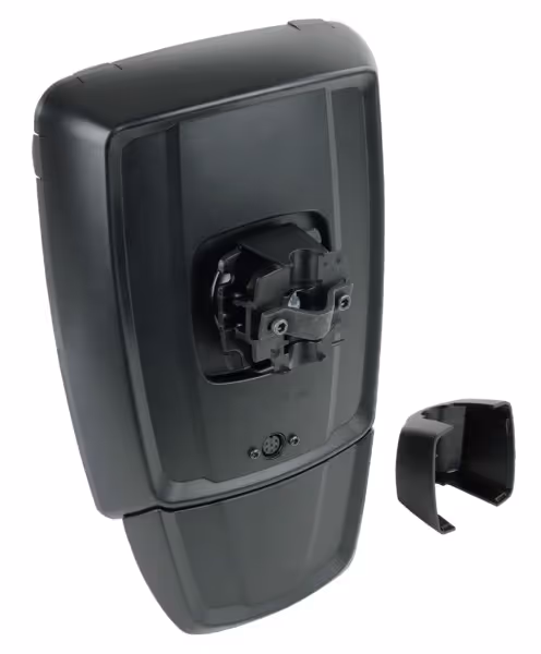 Retroviseur tracteur MEKRA-LANG chauffant 12V Adaptable