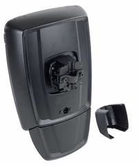 Retroviseur tracteur MEKRA-LANG chauffant 12V Adaptable