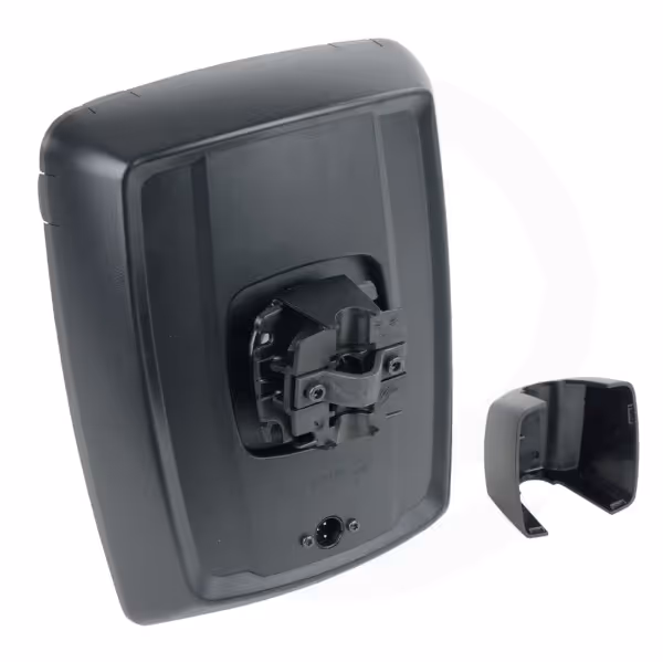 Retroviseur tracteur MEKRA-LANG chauffant 24V Adaptable