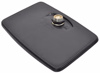 Retroviseur tracteur Case IH Adaptable