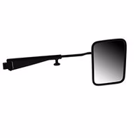 Retroviseur tracteur droit Adaptable