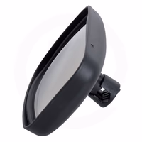 Rétroviseur convexe Britax 282 x 174 mm