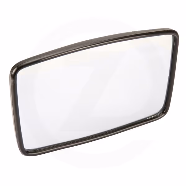 Rétroviseur convexe Hella 157 x 224 mm