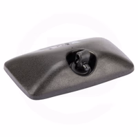 Rétroviseur convexe Hella 157 x 224 mm