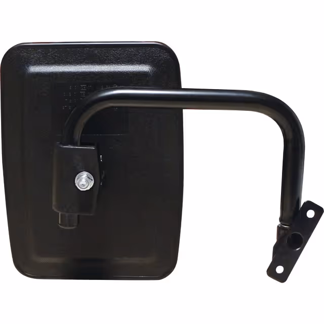 RETROVISEUR COUPELLE DROIT 230X180 AVEC SUPPORT