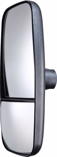 Retroviseur tracteur angle mort Adaptable