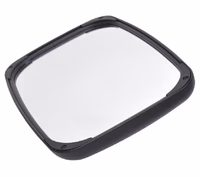 Retroviseur tracteur CNH électrique 297021A1 Adaptable