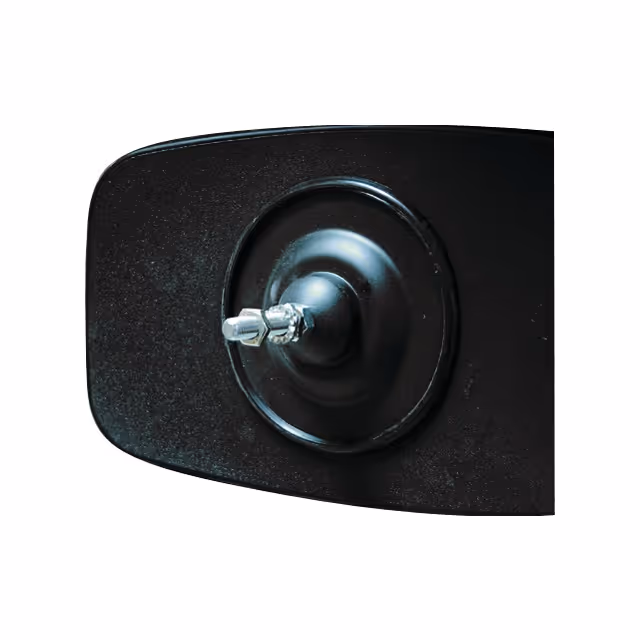RETROVISEUR GRAND ANGLE   150X245 sans collier