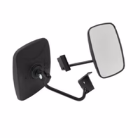 Retroviseur tracteur SMAT NORD intérieur  Origine