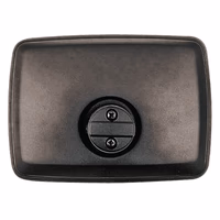 Rétroviseur John Deere AL78021 sans dégivrage 295x215