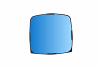 Rétroviseur New Holland T5 T6 T7 John Deere 6R LH/RH Lower Heated