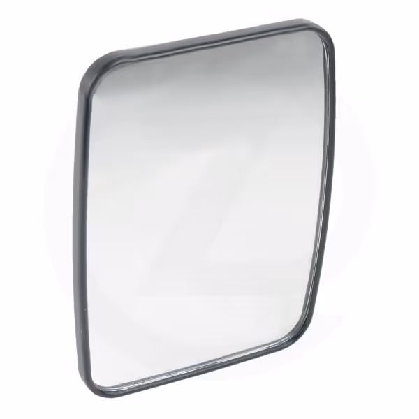 Rétroviseur plat 177x234 mm 