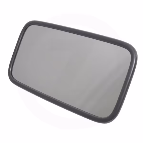 Rétroviseur plat 375 x 183 mm MEKRA-LANG 375 x 183 mm 