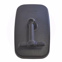 Rétroviseur plat Britax 168 x 98 mm