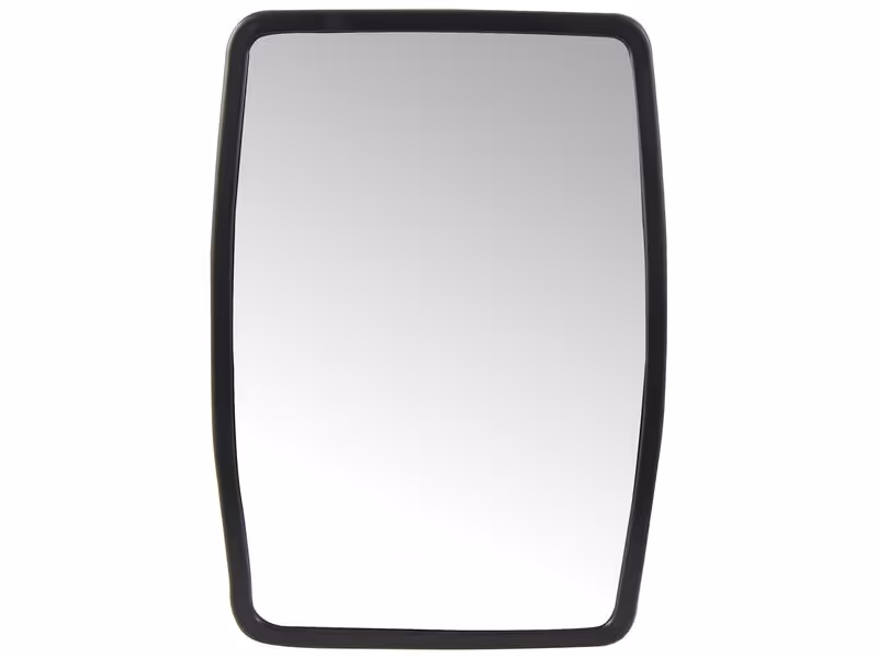 Rétroviseur - Rectangulaire, 310 x 215mm, Universel
