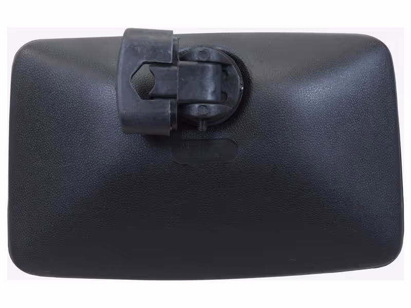 Rétroviseur - Rectangulaire, Convexe, 240 x 153mm, Gauche/Droit