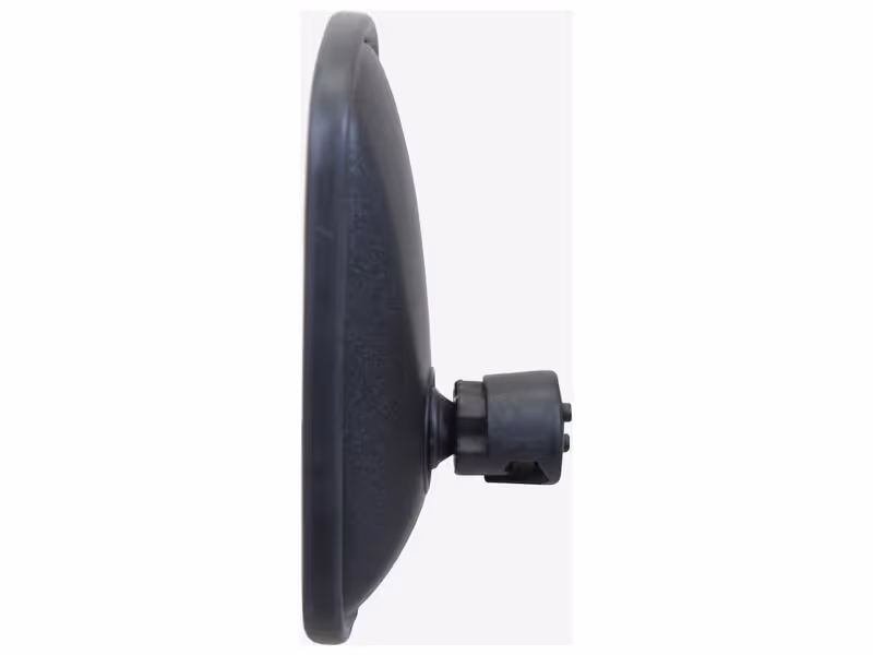 Rétroviseur - Rectangulaire, Plat, 270 x 172mm, Gauche/Droit - adaptable sur tracteurs Massey Ferguson - ref 7181.320.A