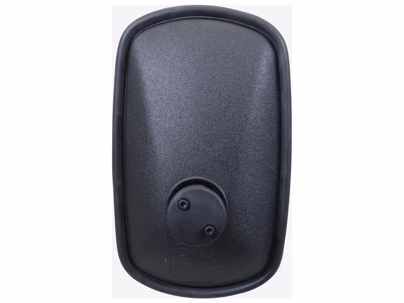 Rétroviseur - Rectangulaire, Plat, 270 x 172mm, Gauche/Droit - adaptable sur tracteurs Massey Ferguson - ref 7181.320.A