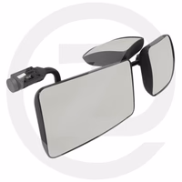 Rétroviseur ref 299493 adaptable Manitou