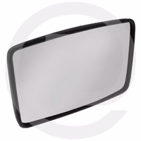 Retroviseur ref 79351 adaptable Merlo