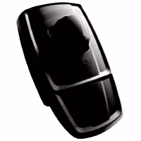 Rétroviseur réglage manuel 382x232x122 , dégivrage 12 V