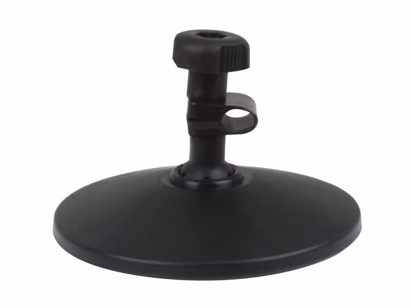 rétroviseur - Rond, (Plate), Ø125mm