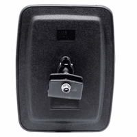 Rétroviseur Same 0.9233.183.3 236x180