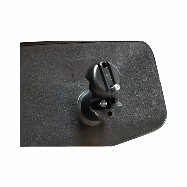 RETROVISEUR UNIVERSEL 258X146 POUR BRAS 14 A 20