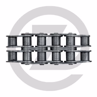 Rexnord Chaine double RexPro 28B-2, 5 m