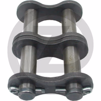 Rexnord Maillon 24 B-2 S pour chaine RexPro - droit, avec goupille