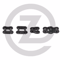 Rexnord Maillon - coudé