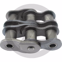 Rexnord Maillon - double coudé