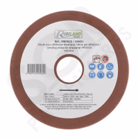 Ribimex | MEULE AFFUTEUSE 108X3.2X23mm