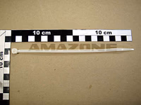 RILSAN 4,8X145 - AMAZONE - REF KE229