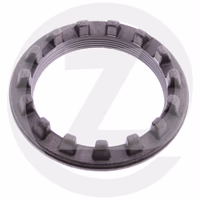 ECROU SPECIAL - 737400 - MANITOU