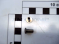 RIVET 4.8X1.5 A2 - AMAZONE - REF DH119