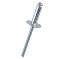 Rivet 4.8x20mm