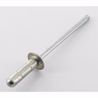 Rivet 4x14.8 Alu