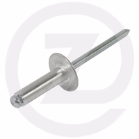 RIVET  - 57447 - MANITOU