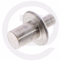RIVET - 826/00867 - JCB