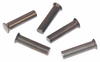 Rivet tête Fraisée 6x14 mm (pack de 0,5 Kg)