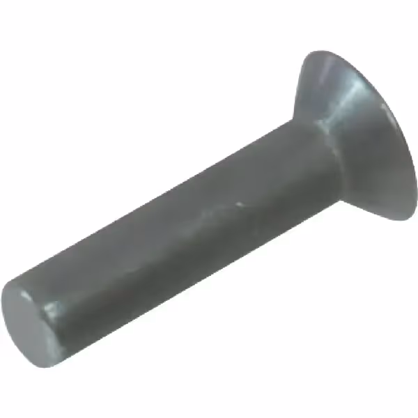 Rivet tête fraisée Kuhn