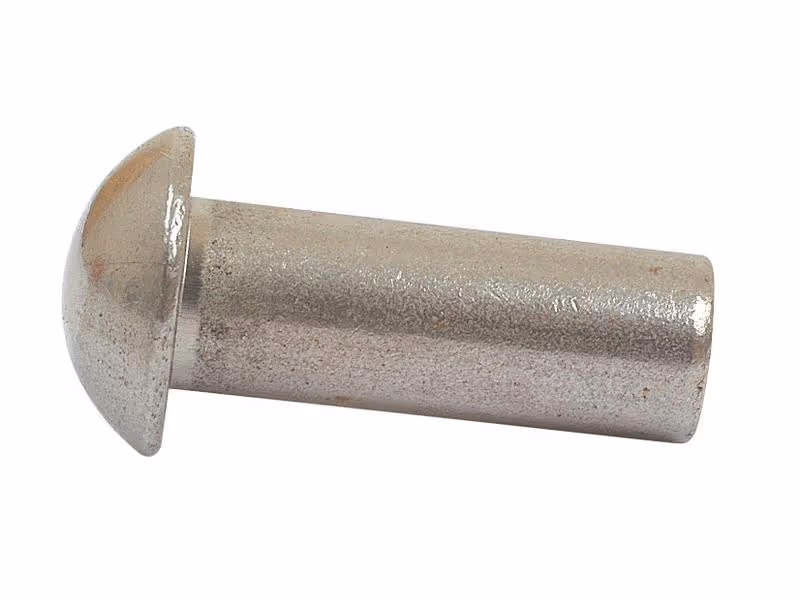 Rivet Tête Ronde M6.0x16mm (0.5kg)