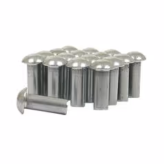 Rivet Tête Ronde M6.0x16mm (0.5kg)