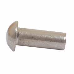 Rivet Tête Ronde M6.0x30mm (0.5kg)