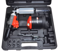 Riveteuse capacite 2.4 a 4.8mm alu, acier, inox