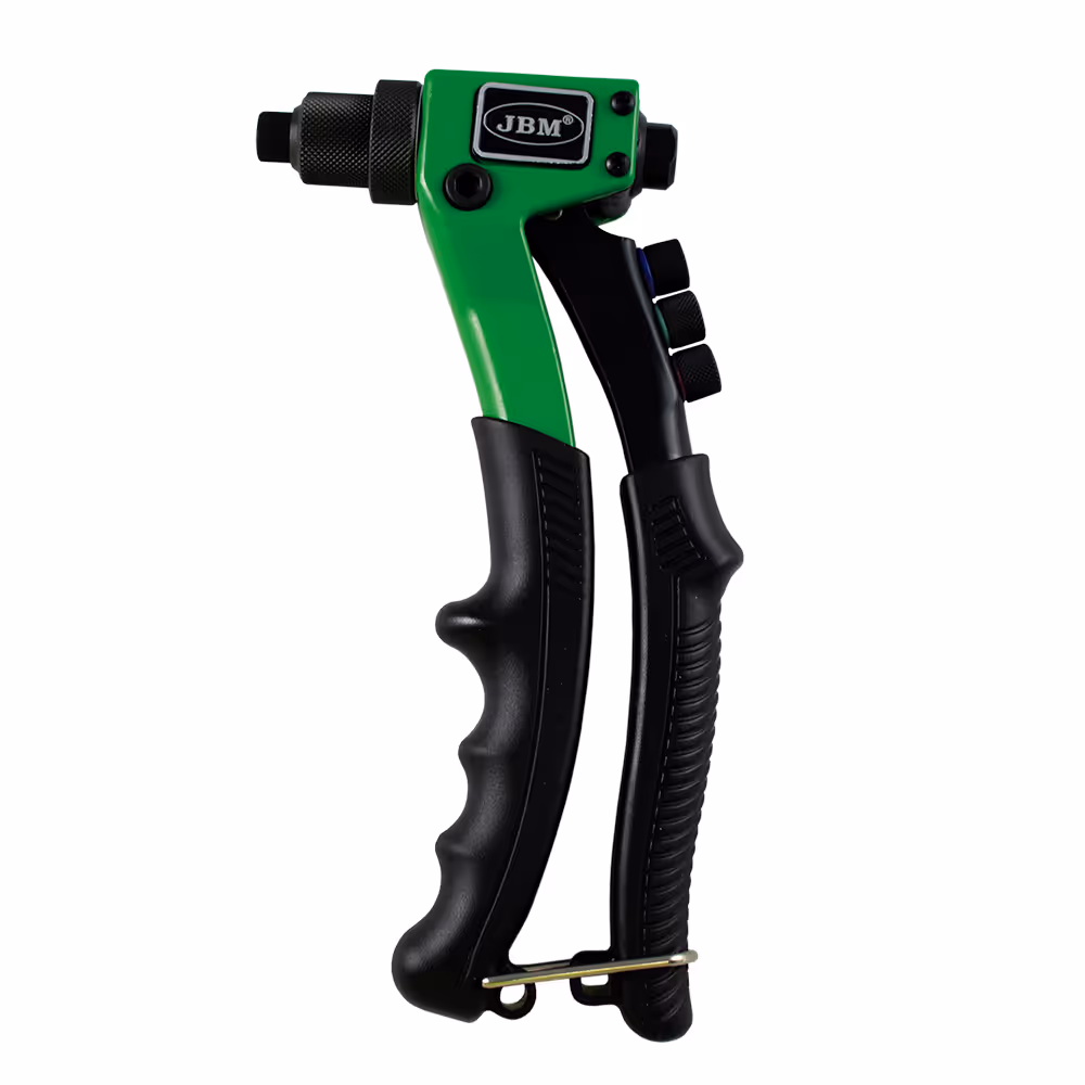 Riveteuse compacte 200mm / 8"