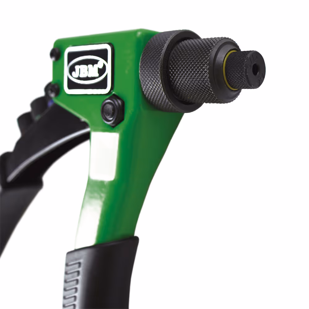 Riveteuse compacte 200mm / 8"